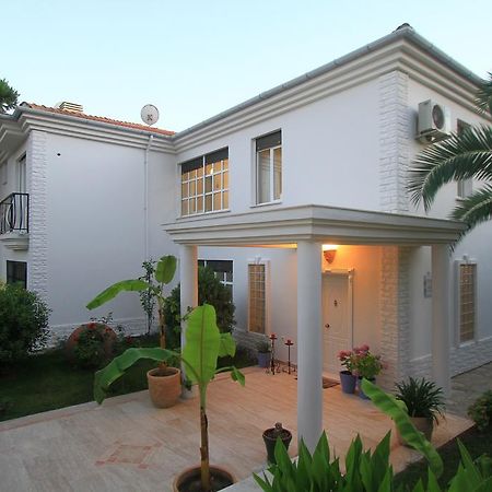 Limonlu Ev Ardic Hotel Alaçatı Exterior photo