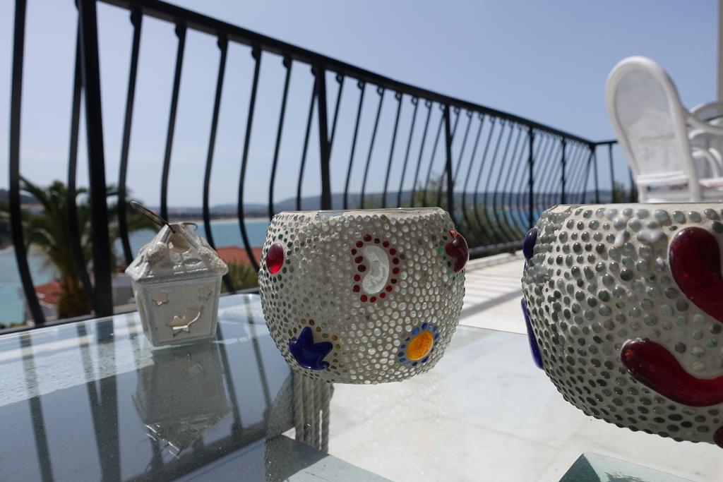 Limonlu Ev Ardic Hotel Alaçatı Exterior photo