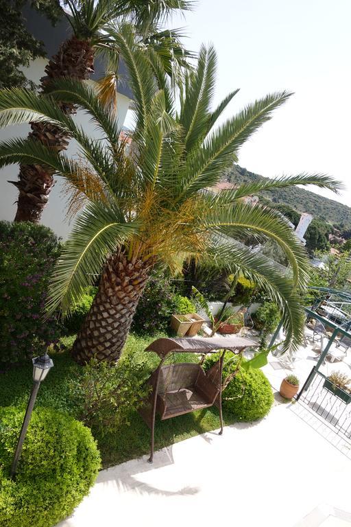 Limonlu Ev Ardic Hotel Alaçatı Exterior photo