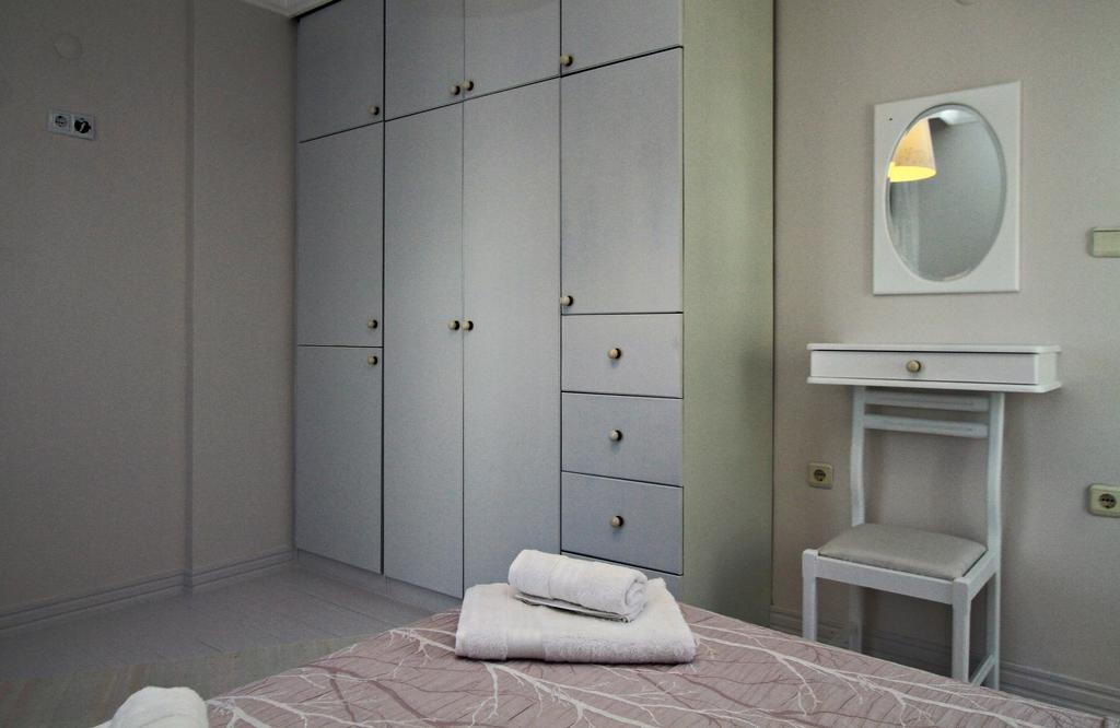 Limonlu Ev Ardic Hotel Alaçatı Room photo