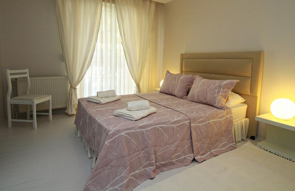 Limonlu Ev Ardic Hotel Alaçatı Room photo