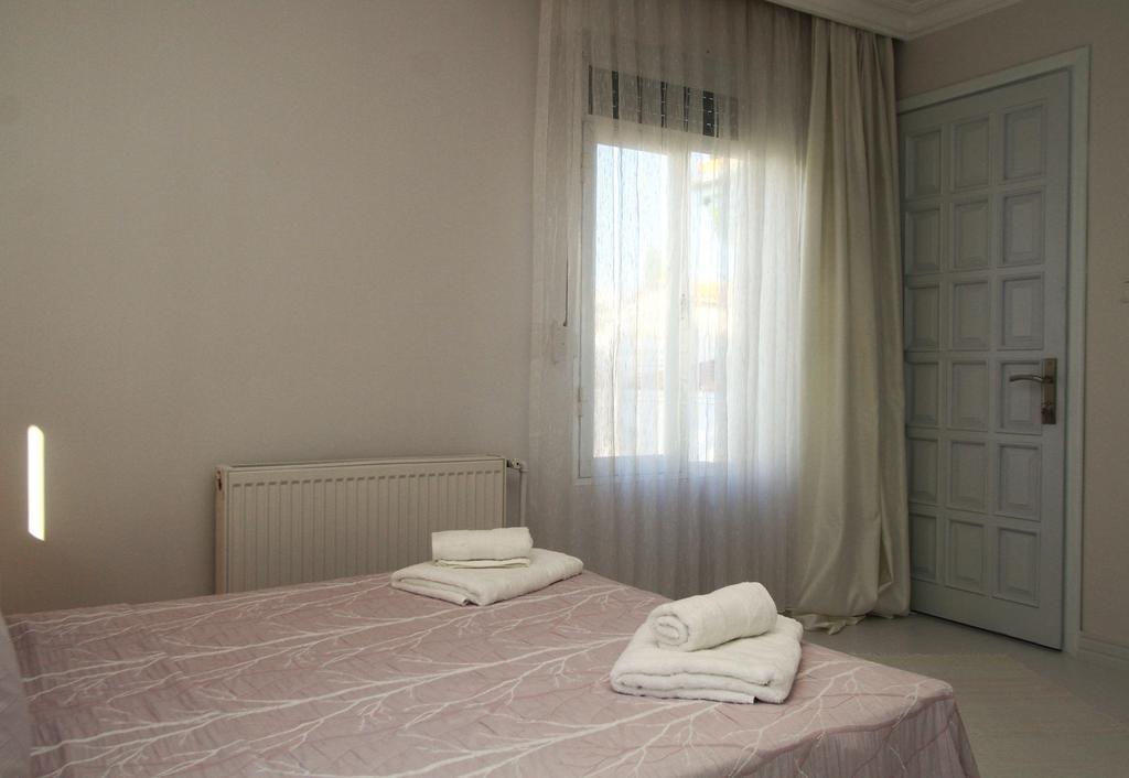 Limonlu Ev Ardic Hotel Alaçatı Room photo