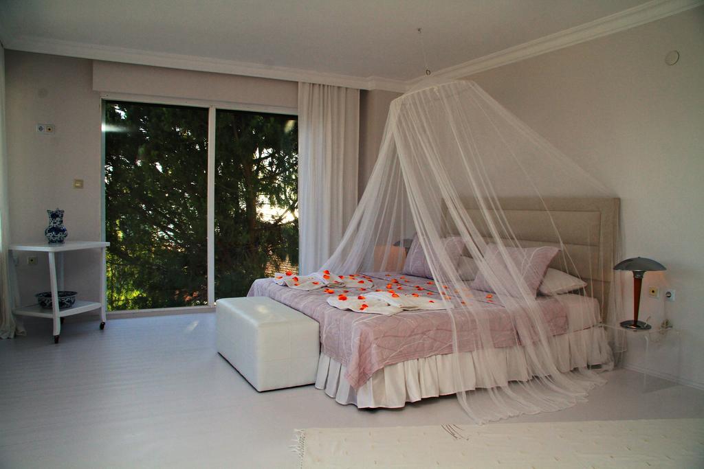 Limonlu Ev Ardic Hotel Alaçatı Room photo
