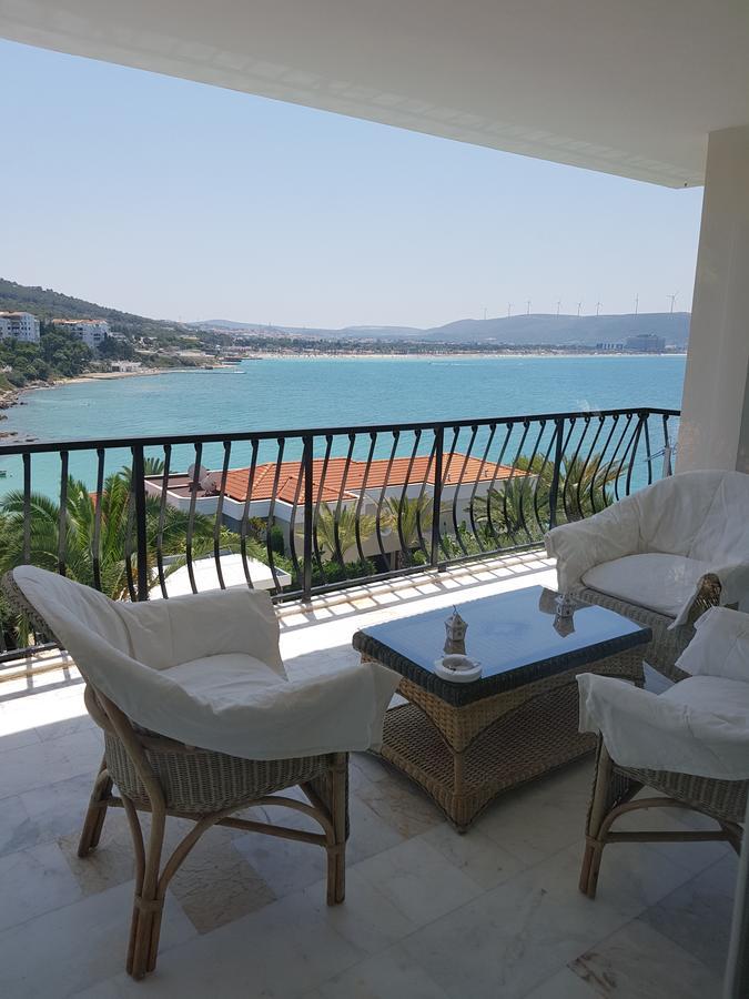 Limonlu Ev Ardic Hotel Alaçatı Exterior photo